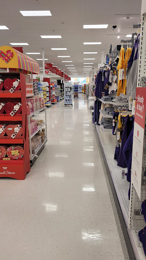 Department Store «Target», reviews and photos, 2000 9th Ave SE, Watertown, SD 57201, USA