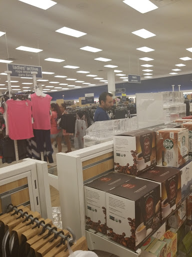 Department Store «Marshalls and HomeGoods», reviews and photos, 1450 W Gray St, Houston, TX 77019, USA