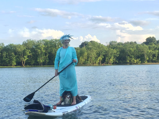 Canoe & Kayak Rental Service «Nashville Paddle Company», reviews and photos, 2901 Bell Rd, Nashville, TN 37217, USA