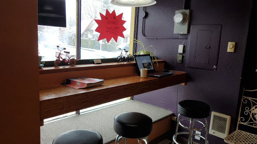 Coffee Shop «Sweet Cream Cafe», reviews and photos, 6014 NE Glisan St, Portland, OR 97213, USA