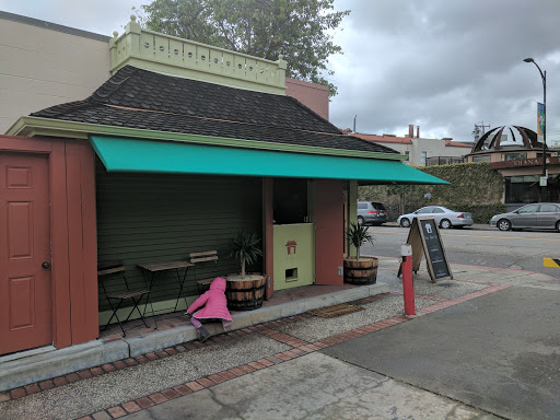 Phone Repair Hut, 5319 College Ave, Oakland, CA 94618, USA, 