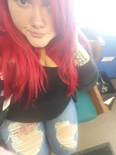 Explore tattoo ideas black people, creative tattoo ideas in Elkhart, available at Divine Tattoo and Body Piercing