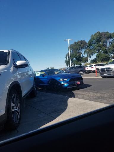 Car Dealer «Wittmeier Auto Center», reviews and photos, 2288 Forest Ave, Chico, CA 95928, USA
