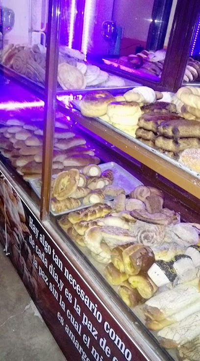 Panaderia Victoria