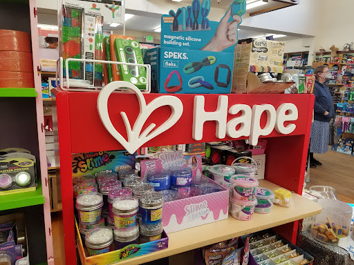 Toy Store «Spunky Skunk», reviews and photos, 344 N Franklin St, Fort Bragg, CA 95437, USA