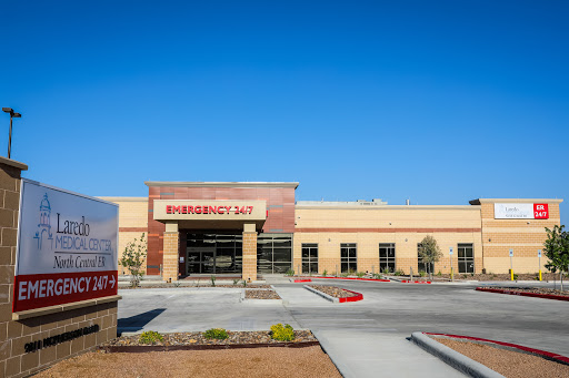 Laredo Medical Center - North Central ER