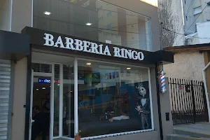 Barbería y Peluquería Ringo image