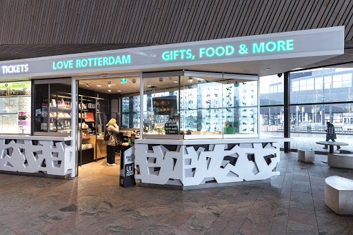 Love Rotterdam Gifts, Food & More