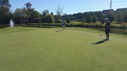 Country Club «Gettysvue Polo, Golf and Country Club», reviews and photos, 9317 Linksvue Dr, Knoxville, TN 37922, USA