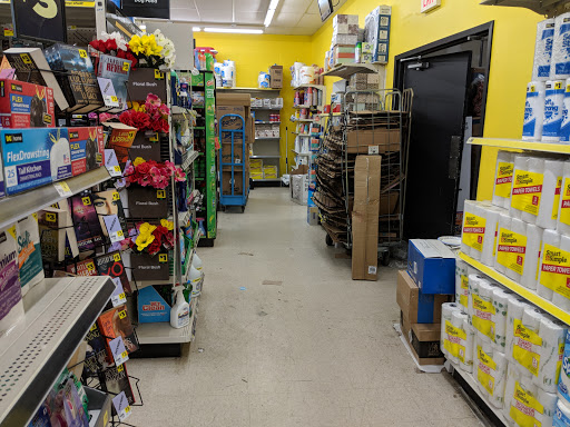 Discount Store «Dollar General», reviews and photos, 533 E Fifth St, Washington, MO 63090, USA