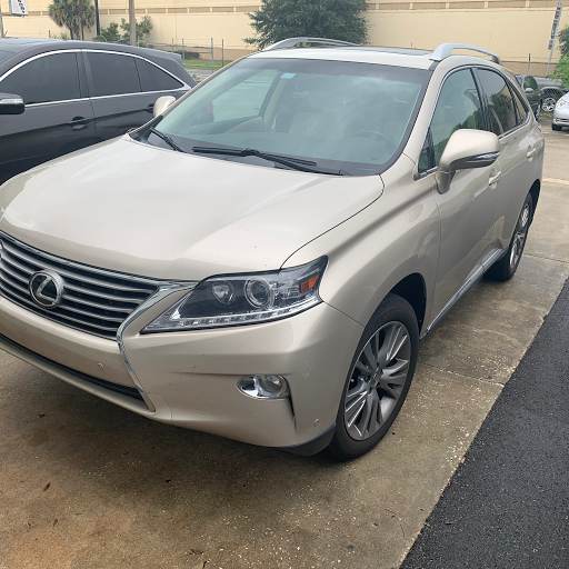 Auto Repair Shop «Orlando Import Auto Specialists, Inc.», reviews and photos, 2801 E South St, Orlando, FL 32801, USA