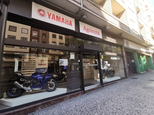 Agrimoto | Concesionario Oficial Yamaha