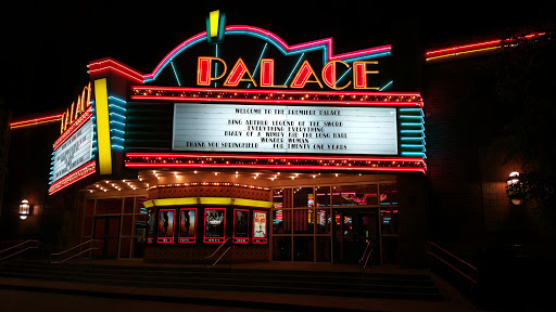 Movie Theater «Premiere Palace», reviews and photos, 2220 W Chesterfield St, Springfield, MO 65807, USA