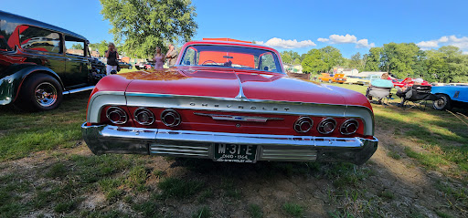 Tourist Attraction «St. Helena Heritage Park», reviews and photos, 123 Tuscarawas St NW, Canal Fulton, OH 44614, USA