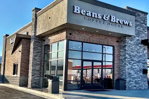 Beans & Brews Coffeehouse image