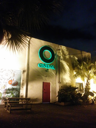 Movie Theater «O Cinema Wynwood», reviews and photos, 90 NW 29th St, Miami, FL 33127, USA