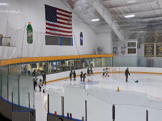 Winter Garden Ice Arena