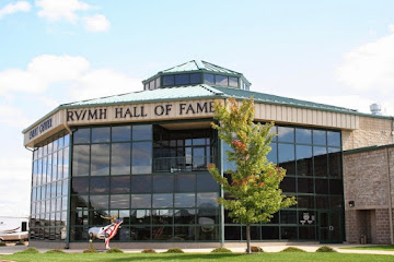 RV/MH Hall of Fame and Museum