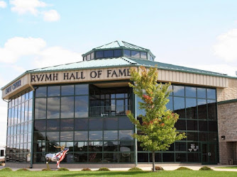 RV/MH Hall of Fame and Museum