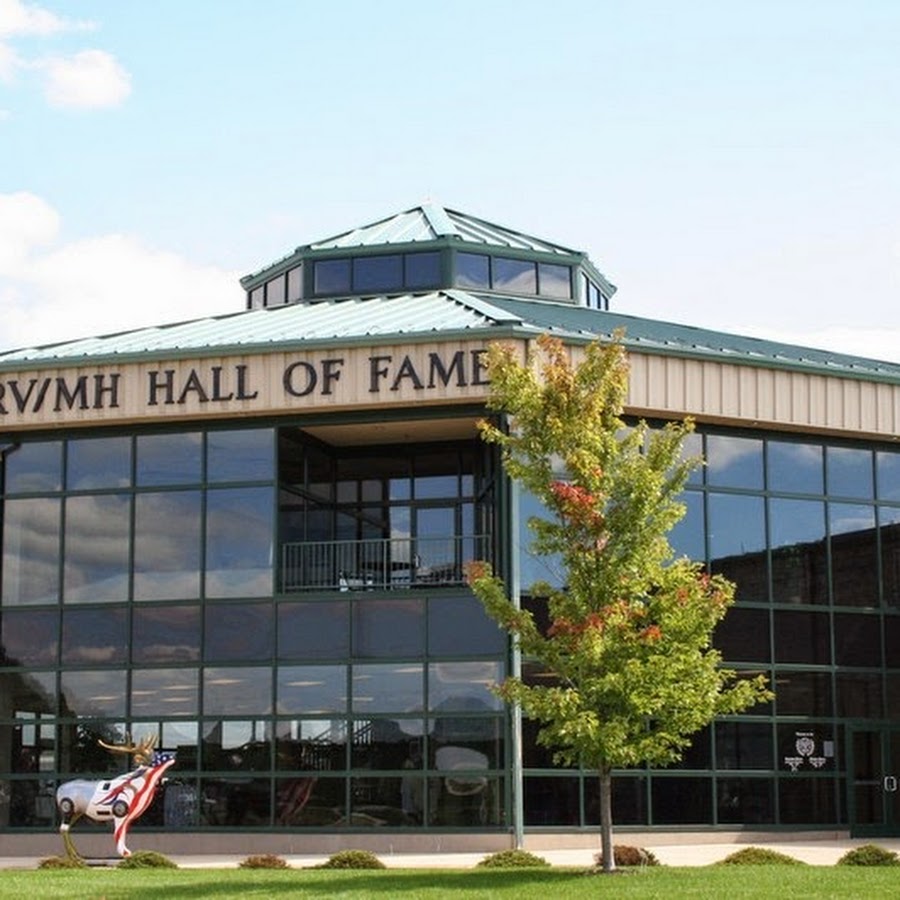 RV Hall of Fame & Museum
