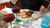 Plats et boissons du Restaurant Auberge De La Cigogne à Kaysersberg - n°20