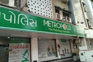 Metropolis Healthcare Ltd - Best Diagnostic Centre In Jamnagar, Gujarat image