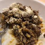 Photo n°1 de l'avis de Marco.c fait le 16/09/2018 à 15:27 sur le  Spaghetteria Wonderful à Montecchio Maggiore