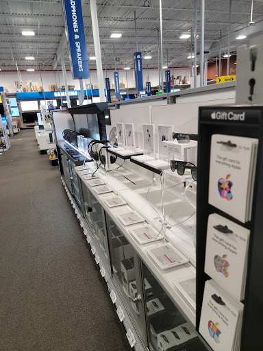 Electronics Store «Best Buy», reviews and photos, 660 Sunrise Hwy, Baldwin, NY 11510, USA