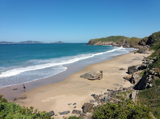 Praia Brava