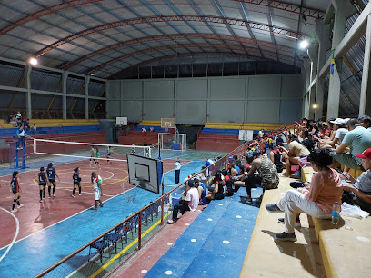 Polideportivo Municipal de Leticia