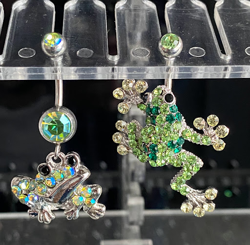 Explore anime couple tattoo ideas, creative tattoo ideas in Oswego, available at Bodified