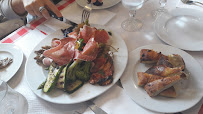 Antipasti du Restaurant italien Casa Nobile à Lyon - n°18