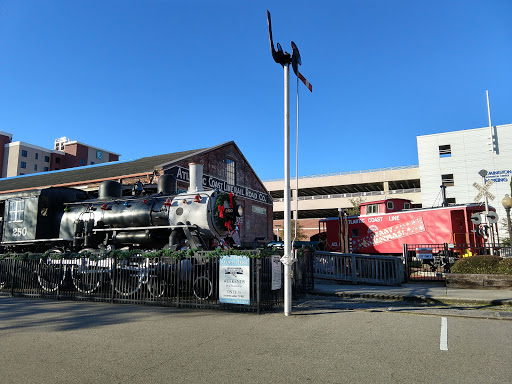 Convention Center «Coastline Conference & Event Center», reviews and photos, 501 Nutt St, Wilmington, NC 28401, USA
