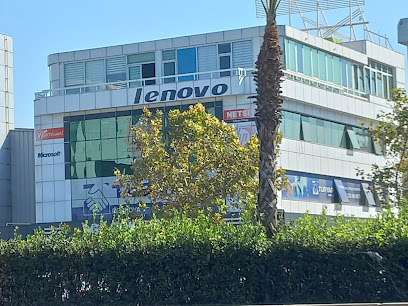 İzmir Lenovo Servisi