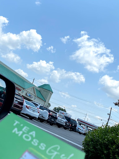 Print Shop «FedEx Office Print & Ship Center», reviews and photos, 2088 N Decatur Rd a, Decatur, GA 30033, USA