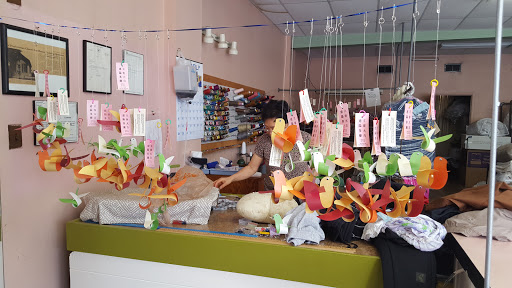 Dry Cleaner «Capitol Cleaner», reviews and photos, 12 Academy St N, Glassboro, NJ 08028, USA