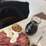 Photo n°4 de l'avis de Fabiola.r fait le 01/11/2020 à 18:05 sur le  Ai Grassi e Lunghi à Balisio