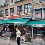 Photo n°5 de l'avis de Alain.e fait le 08/02/2022 à 17:20 sur le restaurants Da Giovanni Groenplaats à Antwerp
