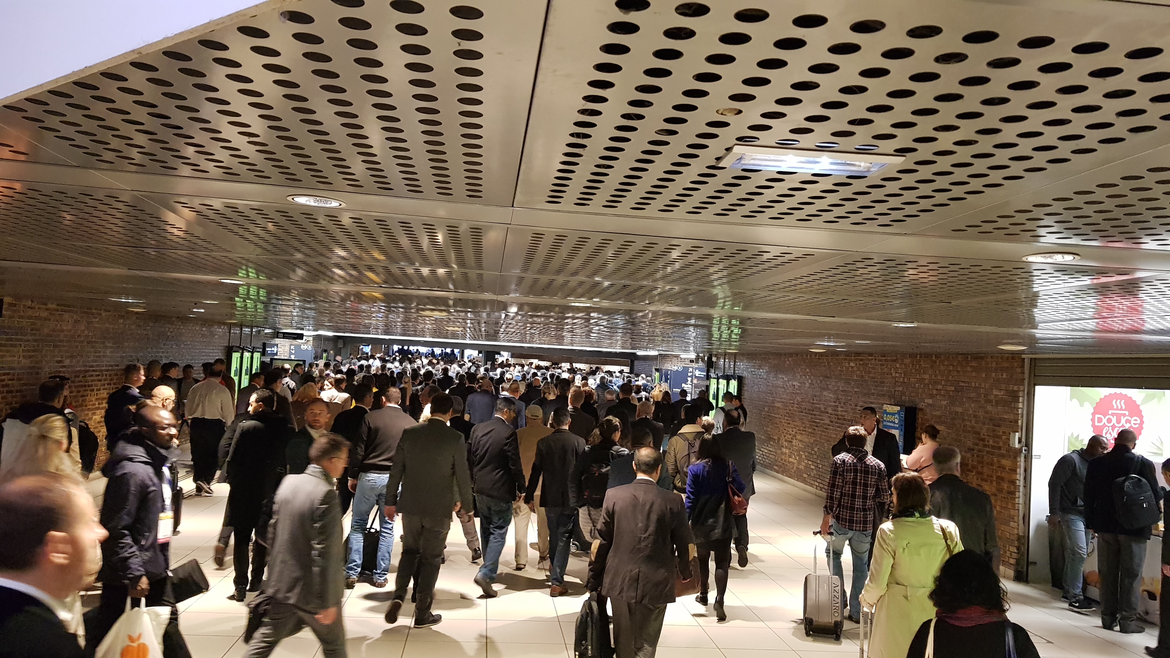Photo n° 12 de l'avis de Sami.i fait le 06/11/2018 à 07:53