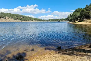 Sorgun Pond image