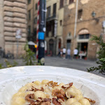 Photo n°3 de l'avis de James.i fait le 12/08/2023 à 21:40 sur le  Ristorante Braceria Auditore à Florence