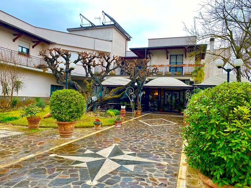 Ristorante Hotel da Rosanna