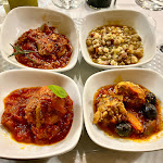 Photo n°2 de l'avis de Miss.. fait le 24/11/2021 à 21:56 sur le  Ristorante Fattoria Galasso à Pescara