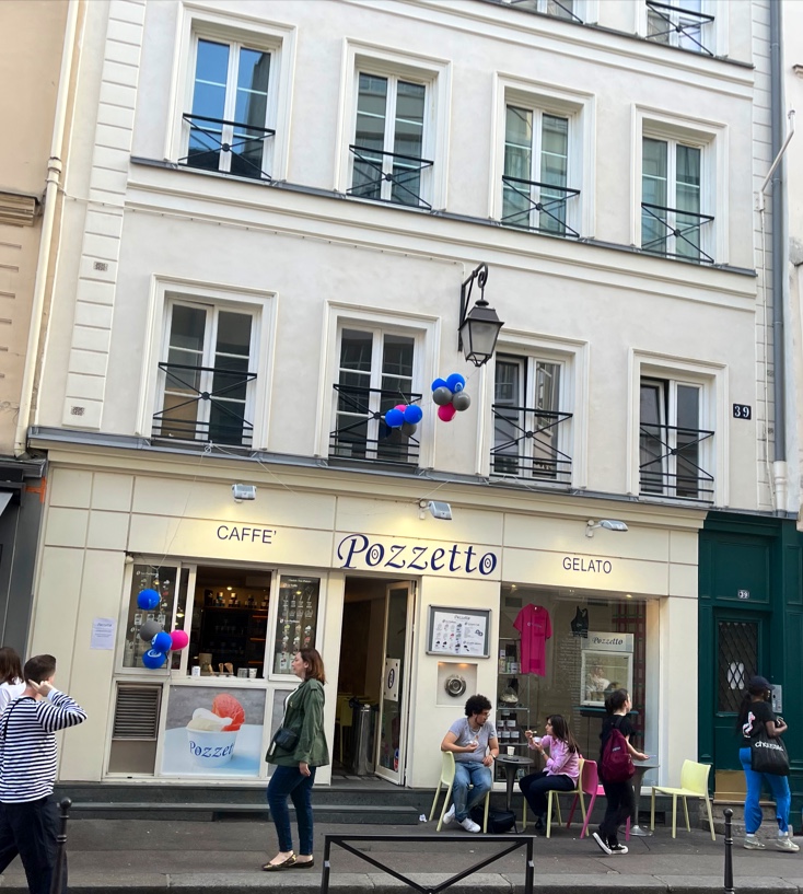 Photo n° 1 de l'avis de A..a fait le 25/06/2023 à 00:22