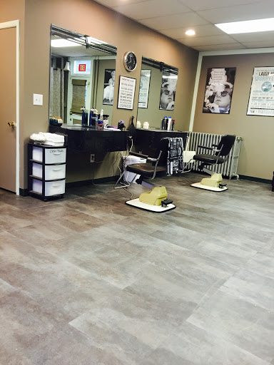 Barber Shop «High Point Barber Shop», reviews and photos, 37 Hamburg Ave, Sussex, NJ 07461, USA