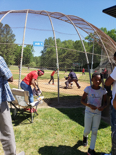 Recreation Center «Redan Recreation Center», reviews and photos, 1839 Phillips Rd, Lithonia, GA 30058, USA