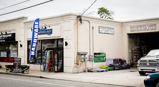 Hardware Store «Albertson Hardware at Hillside», reviews and photos, 345 Hillside Avenue, Williston Park, NY 11596, USA