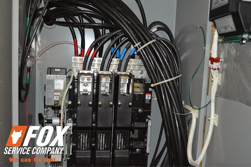 Air Conditioning Contractor «Fox Service Company», reviews and photos, 4300 S Congress Ave, Austin, TX 78745, USA