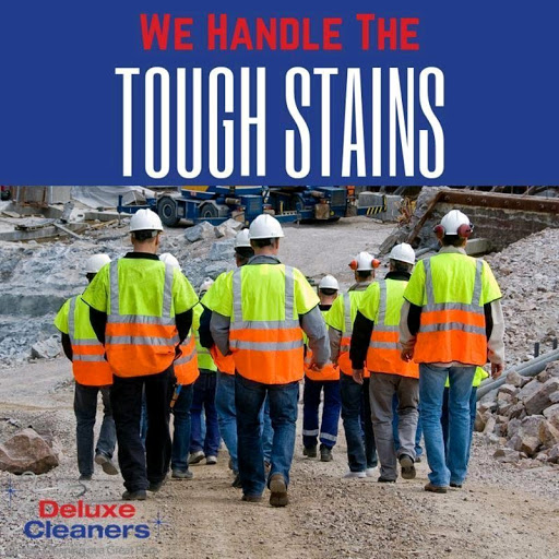 Dry Cleaner «Deluxe Dry Cleaners», reviews and photos, 4974 Union Center Pavillion Dr, West Chester Township, OH 45069, USA