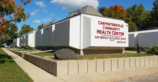 Aunt Martha’s Carpentersville Community Health Center